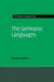 The Germanic Languages by Wayne Harbert