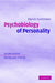 Psychobiology of Personality by Marvin Zuckerman, Jeffrey Gray, Michael Gelder