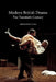 Modern British Drama: The Twentieth Century by Christopher Innes, C. D. Innes, Innes Christopher