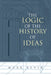 The Logic of the History of Ideas by Mark Bevir, Bevir Mark