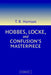 Hobbes, Locke, and Confusion's Masterpiece: An Examination of Seventeenth-Century Political Philosophy by Ross Harrison