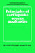 Principles of Earthquake Source Mechanics by B. V. Kostrov, Shamita Das, M. J. Ablowitz