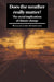 Does the Weather Really Matter?: The Social Implications of Climate Change by William James Burroughs