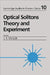 Optical Solitons by J. R. Taylor