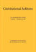 Gravitational Solitons by V. Belinski, E. Verdaguer, P. V. Landshoff