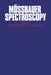 Mossbauer Spectroscopy by Dominic P. E. Dickson, Frank J. Berry, Dickson Dominic P. E.
