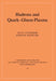 Hadrons and Quark-Gluon Plasma by Jean Letessier, Johann Rafelski, T. Ericson