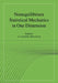 Nonequilibrium Statistical Mechanics in One Dimension by Vladimir Privman
