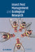 Insect Pest Management and Ecological Research by G. H. Walter