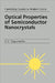 Optical Properties of Semiconductor Nanocrystals by S. V. Gaponenko