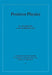 Positron Physics by M. Charlton, J. W. Humberston, A. Dalgarno