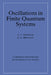 Oscillations in Finite Quantum Systems by G. F. Bertsch, R. A. Broglia, George F. Bertsch