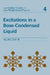 Excitations in a Bose-Condensed Liquid by Allan Griffin, A. M. Goldman, P. V. E. McClintock