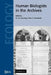 Human Biologists in the Archives: Demography, Health, Nutrition and Genetics in Historical Populations by D. Ann Herring, Alan C. Swedlund, C. G. Nicholas Mascie-Taylor