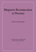 Magnetic Reconnection in Plasmas by Dieter Biskamp, M. G. Haines, K. I. Hopcraft