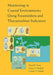 Monitoring in Coastal Environments Using Foraminifera and Thecamoebian Indicators by David B. Scott, Franco S. Medioli, Charles T. Schafer