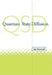 Quantum State Diffusion by Ian Percival