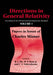 Directions in General Relativity, Vol.1 by M. P. Ryan, B. L. Hu, Jr. Ryan Leslie