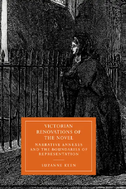 Victorian Renovations of the Novel by Suzanne Keen, Gillian Beer