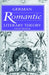 German Romantic Literary Theory by Ernst Behler, H. B. Nisbet, Martin Swales