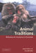Animal Traditions: Behavioural Inheritance in Evolution by Eytan Avital, Eva Jablonka, Avital Eytan