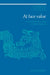 At Face Value: Autobiographical Writing in Spanish America by Sylvia Molloy, Enrique Pupo-Walker