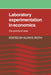 Laboratory Experimentation in Economics: Six Points of View (Paperback Cersion) by Alvin E. Roth