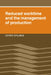Reduced Worktime and the Management of Production by Chris Nyland