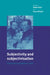 Subjectivity and Subjectivisation: Linguistic Perspectives by Dieter Stein, Susan Wright