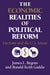 The Economic Realities of Political Reform: Elections and the Us Senate by James L. Regens, Ronald Keith Gaddie, III Teichgraeber Richard F.