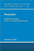 Possession: Cognitive Sources, Forces, and Grammaticalization by Bernd Heine