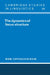 The Dynamics of Focus Structure by Nomi Erteschik-Shir, S. R. Anderson, J. Bresnan