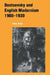 Dostoevsky and English Modernism 1900 1930 by Peter Kaye