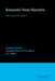 Romantic Verse Narrative: The History of a Genre by Hermann Fischer, Fischer Hermann, Ulrich Broich