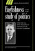 Englishness and the Study of Politics: The Social and Political Thought of Ernest Barker by Julia Stapleton, Stapleton Julia, Quentin Skinner