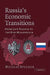 Russia's Economic Transitions: From Late Tsarism to the New Millennium by Nicolas Spulber, Spulber Nicolas