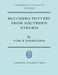 Bucchero Pottery from Southern Etruria by Tom B. Rasmussen, R. Lanny Hunter, R. G. Osborne