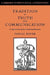Tradition as Truth and Communication: A Cognitive Description of Traditional Discourse by Pascal Boyer, Meyer Fortes, Edmund Leach