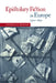Epistolary Fiction in Europe, 1500 1850 by Thomas O. Beebee