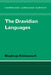 The Dravidian Languages by Bhadriraju Krishnamurti, S. R. Anderson, J. Bresnan