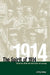 The Spirit of 1914: Militarism, Myth, and Mobilization in Germany by Jeffrey Verhey, Jay Winter, Paul Kennedy