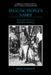 Stealing People's Names: History and Politics in a Sepik River Cosmology by Simon J. Harrison, Meyer Fortes, Edmund Leach
