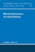 Restrictiveness in Case Theory by Henry Smith, Smith Henry, S. R. Anderson