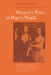 Women's Place in Pope's World by Valerie Rumbold, Howard Erskine-Hill, John J. Richetti