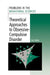 Theoretical Approaches to Obsessive-Compulsive Disorder by Ian Jakes, Jakes Ian, Jeffrey Gray