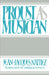 Proust as Musician by Jean-Jacques Nattiez