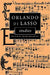 Orlando Di Lasso Studies by Peter Bergquist