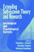 Extending Self-Esteem Theory and Research: Sociological and Psychological Currents by Timothy J. Owens, Sheldon Stryker, Norman Goodman