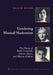 Gendering Musical Modernism: The Music of Ruth Crawford, Marion Bauer, and Miriam Gideon by Ellie M. Hisama, Ian Bent