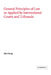 General Principles of Law as Applied by International Courts and Tribunals by Bin Cheng, Cheng Bin, Georg Schwarzenberger